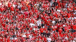 Sócios do Internacional continuam crescendo e impulsionando o time