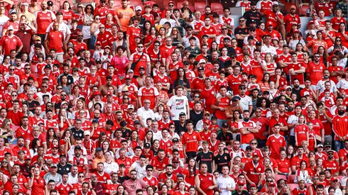 Sócios do Internacional continuam crescendo e impulsionando o time