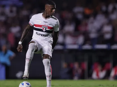 Arboleda completa oito anos de São Paulo e momentos marcantes