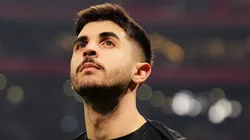 Lucas Beraldo, defensor do PSG surpreendeu na goleada sobre o Real Madrid na semifinal do Mundial de Clubes nesta quarta-feira