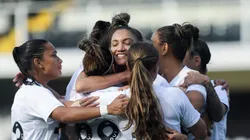 Santos vai disputar as semis do Brasileirão Feminino A2 - Foto: Reinaldo Campos/ Santos F.C