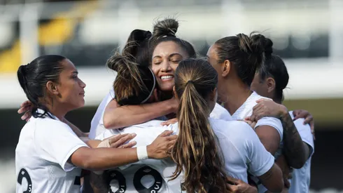 Santos vai disputar as semis do Brasileirão Feminino A2 - Foto: Reinaldo Campos/ Santos F.C