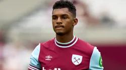 Botafogo oficializa proposta de 20 milhões de euros para tentar trazer Luís Guilherme, ex-Palmeiras.