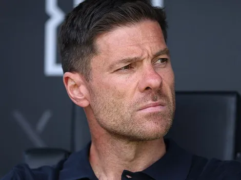 Xabi Alonso detalha sobre necessidade de mudança no Real Madrid