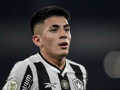 Thiago Almada pode acabar indo para o Zenit