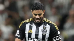 Ídolo anotou um gol olímpico - Foto: Gilson Lobo/AGIF.