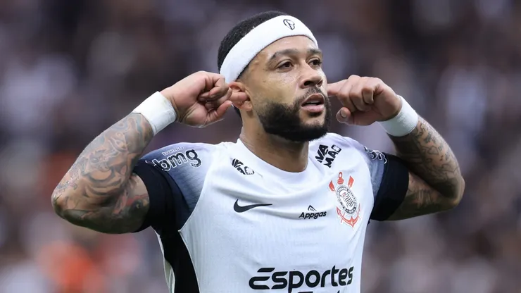 Memphis causou problema ao faltar em treino