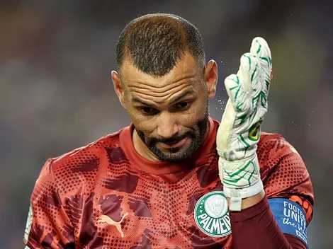 Jornalistas colocam Palmeiras como pior representante do Brasil no Mundial