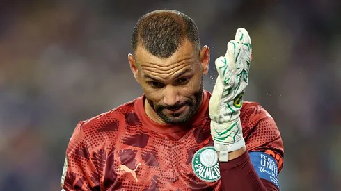 Palmeiras no Mundial de Clubes. Foto: Luke Hales/Getty Images
