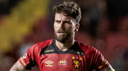 Lucas Lima perde pênalti e acaba resultando na eliminação na copa Nordeste