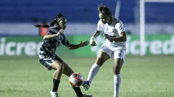 Taubaté venceu Santos no Paulistão Feminino - Foto: Reinaldo Campos/ Santos F.C