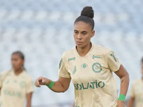 Definida a tabela da final do Brasileirão Feminino Série A3