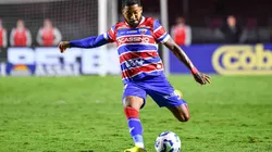 Fortaleza x Ceará pelo Brasileirão