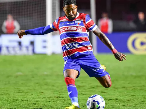 Palpite Fortaleza x Ceará - Brasileirão - 13/07/2025