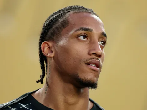 João Pedro é o favorito de Maresca para ser titular em Chelsea x PSG