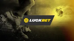 A Luckbet é uma plataforma segura e completa para apostas esportivas