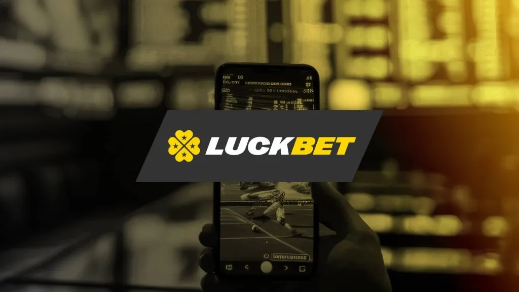 luck bet app