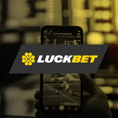 Luckbet app: como baixar, recarregar e apostar
