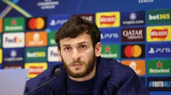 - Atacante vive ótima fase com a camisa do Paris