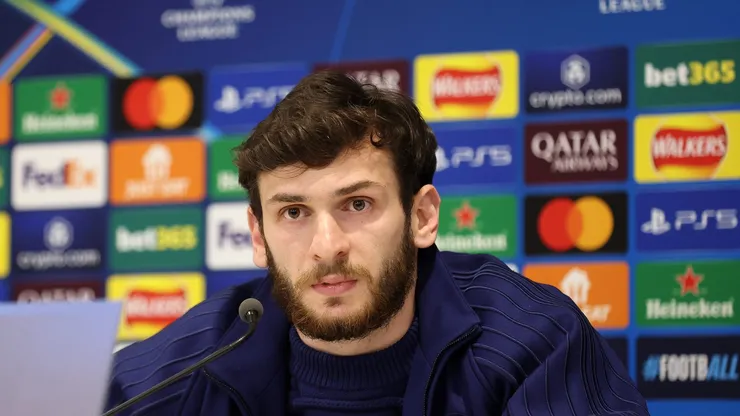 - Atacante vive ótima fase com a camisa do Paris