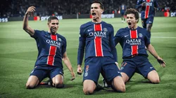 PSG e Chelsea perdem para brasileiros, fazem ajustes e chegam à final do Mundial - Foto J.SousselPSG