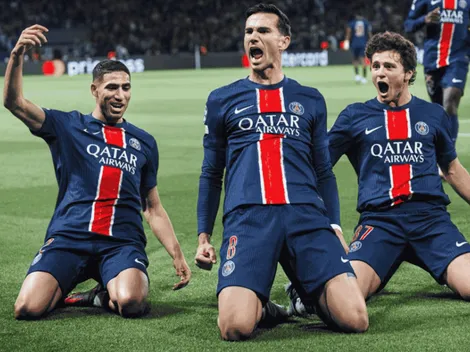 Como Chelsea e PSG se reinventaram após tropeços contra clubes brasileiros