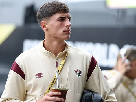 Facundo Bernal é criticado de forma irônica por Joel Santana