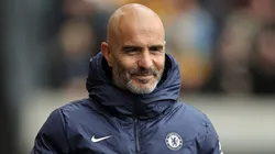 Chelsea tem estratégia importante para final do Mundial