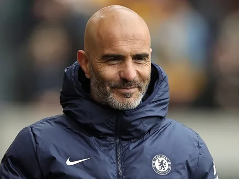 Chelsea surpreende ao contar com 17 atacante no elenco