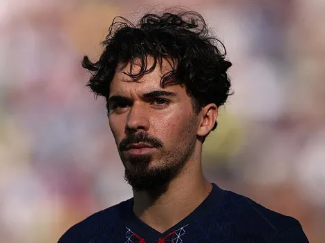 Vitinha manda recado ao Brasil antes da final do Mundial