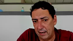 PVC analisou a vitória do time francês contra os merengues. Foto: Reprodução/ YouTube.