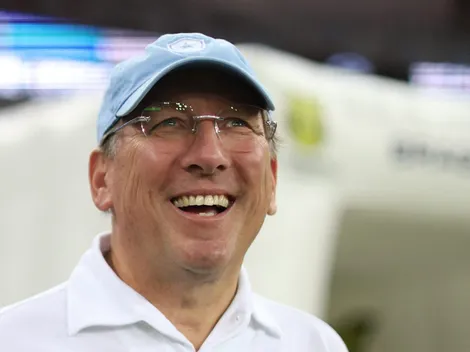 Textor desmerece o Verdão após eliminação no Mundial de Clubes