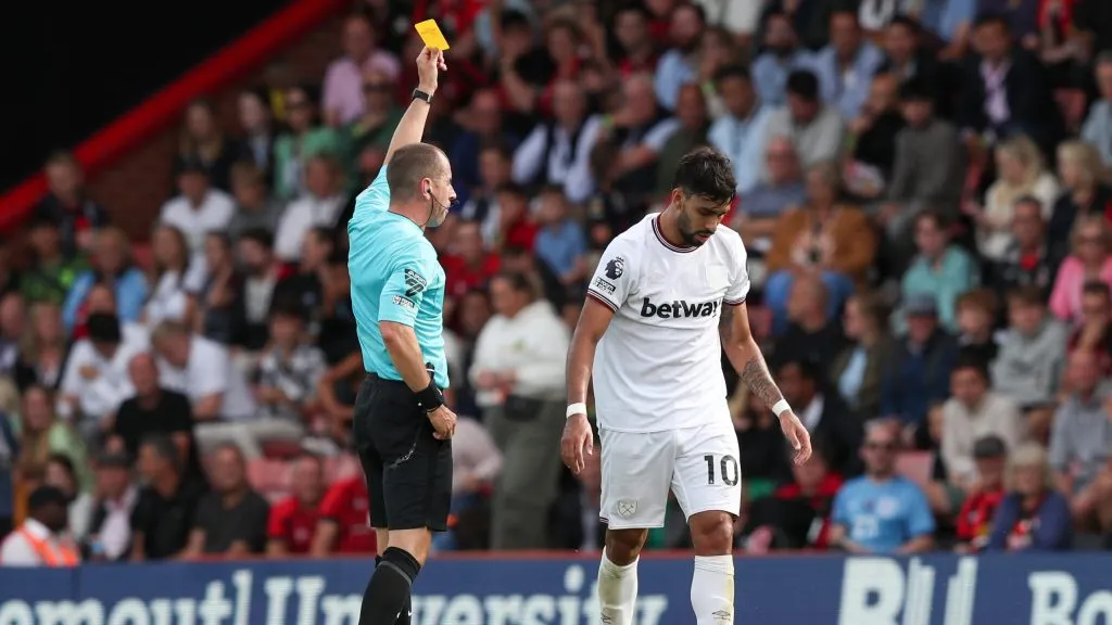 Situação de Paquetá pode ter resolução nos próximos dias – Foto:  Henry Browne/Getty Images