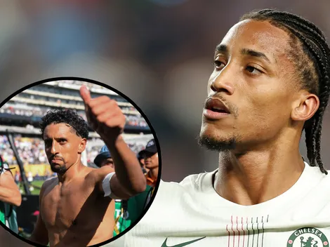 João Pedro x Marquinhos: O impacto dos brasileiros na final