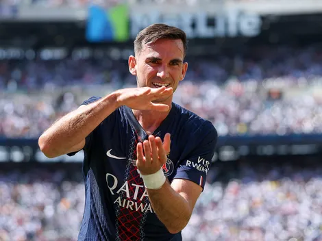 Fabián Ruíz e +2 disputam maior envolvimento em gols no Mundial