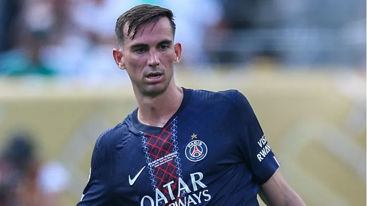 Meio-campista deu a sua opinião - Foto: Buda Mendes/Getty Images.