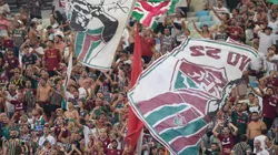 Fluminense supera Flamengo, Botafogo e europeus em público no Mundial de Clubes. Foto: Thiago Ribeiro/AGIF