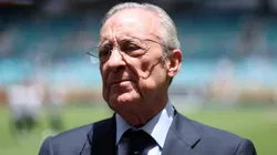 Presidente enfim se pronunciou - Foto: Dan Mullan/Getty Images.