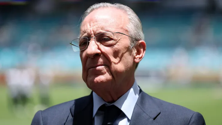 Presidente enfim se pronunciou - Foto: Dan Mullan/Getty Images.