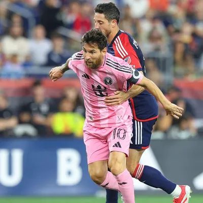 Palpite Inter Miami x Nashville - MLS - 12/07/2025