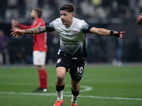Palpite Corinthians x RB Bragantino - Brasileirão - 13/07/2025