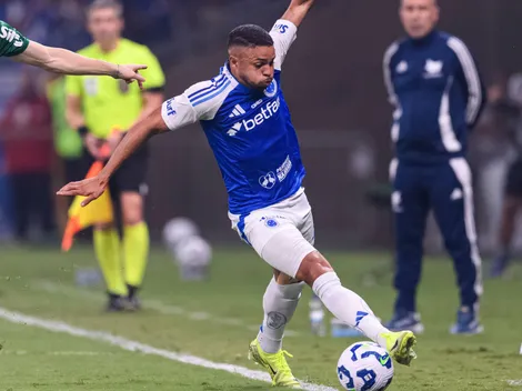 Palpite Cruzeiro x Grêmio - Brasileirão - 13/07/2025