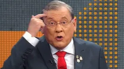Jornalista deu a sua opinião - Foto: Reprodução/TV Bandeirantes.