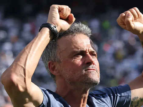 Vidente aponta que o PSG vai ser campeão do Mundial