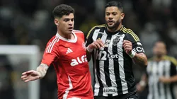 Hulk diz que Flamengo não está cansado pelo Mundial