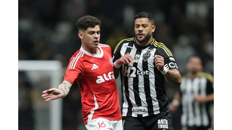 Hulk diz que Flamengo não está cansado pelo Mundial