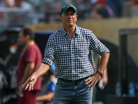 Defesa sólida pode ser trunfo do Fluminense após o Mundial