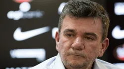 Foto: Daniel Vorley/AGIF