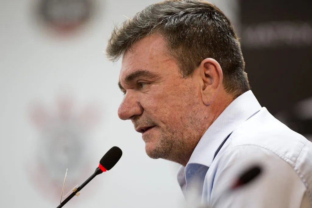 Foto: Daniel Vorley/AGIF