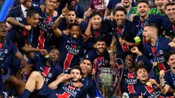 Elenco do PSG pode conseguir feito inédito na história do futebol mundial em 2025